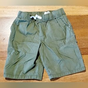Carter's boy shorts